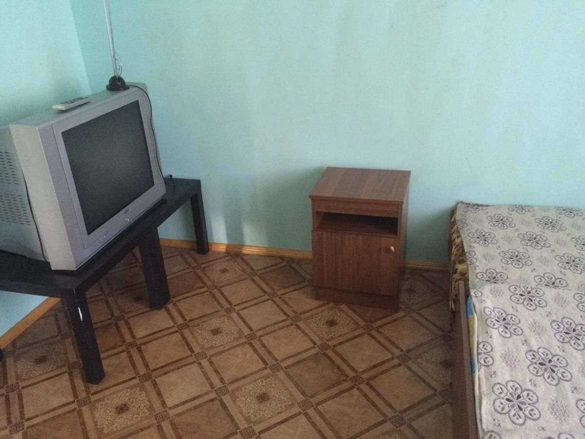 Гостевой дом Гостевой дом Гудаута-6